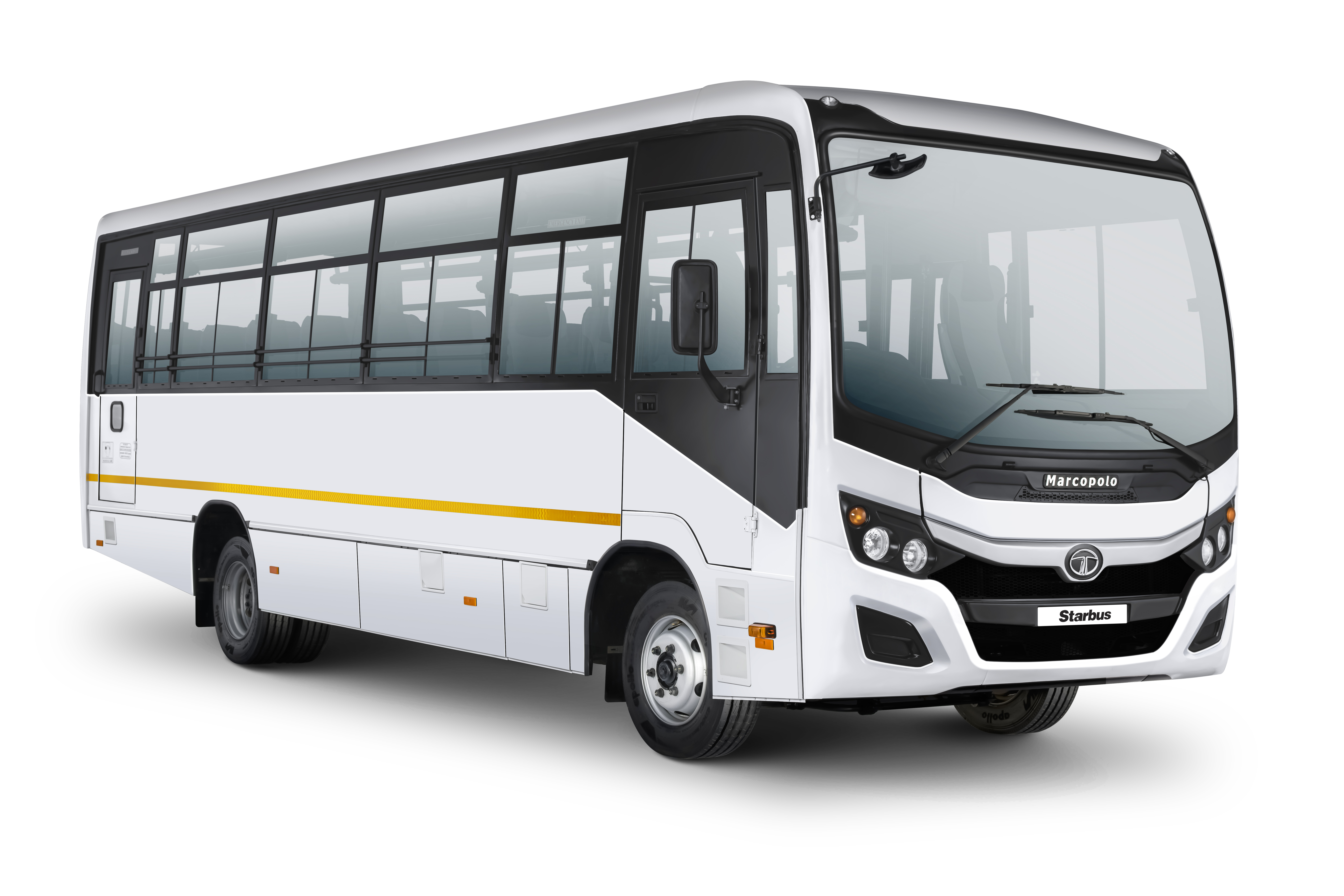 Bus 33 Seater OR Similar