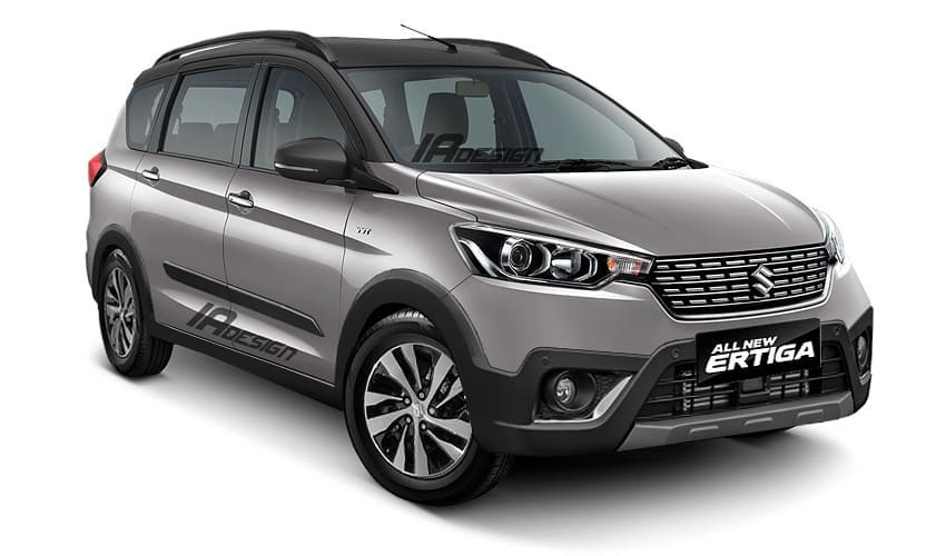 Ertiga OR Similar