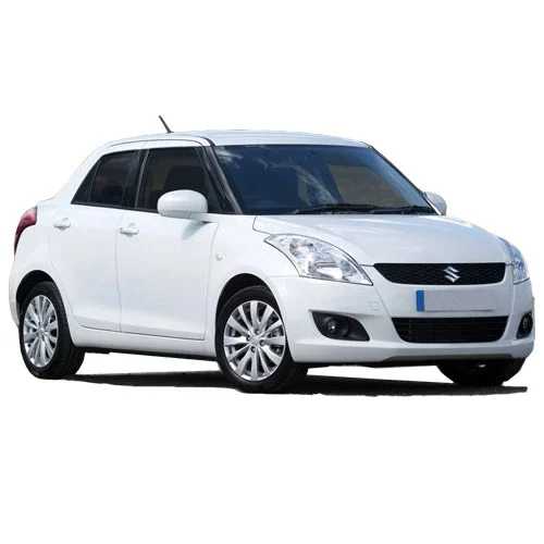 Swift Dzire OR Similar