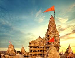 dwarka
