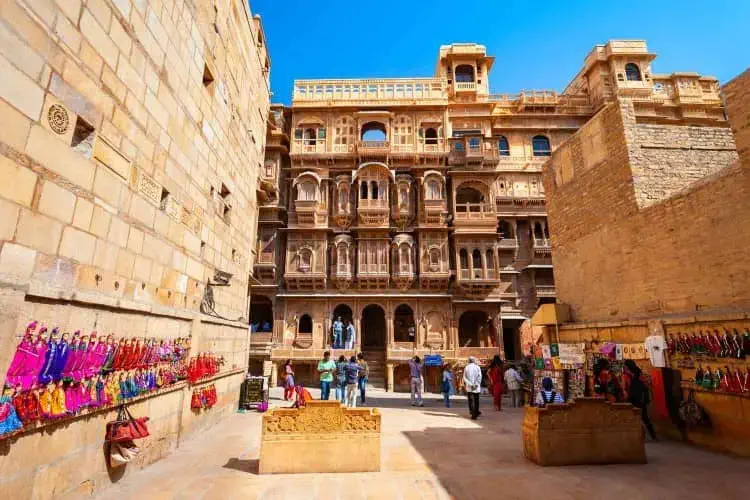 jaisalmer