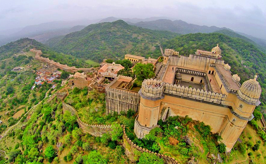 kumbhalgadh