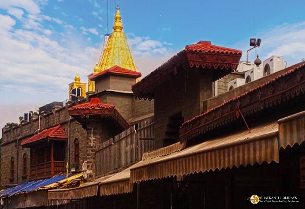 shirdi