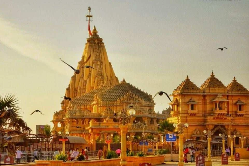 somnath