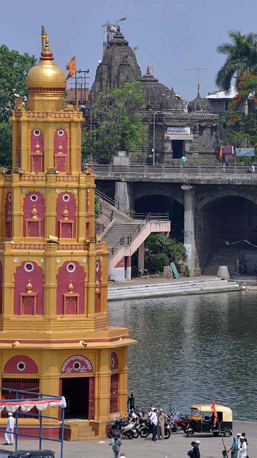 Nasik - Shirdi