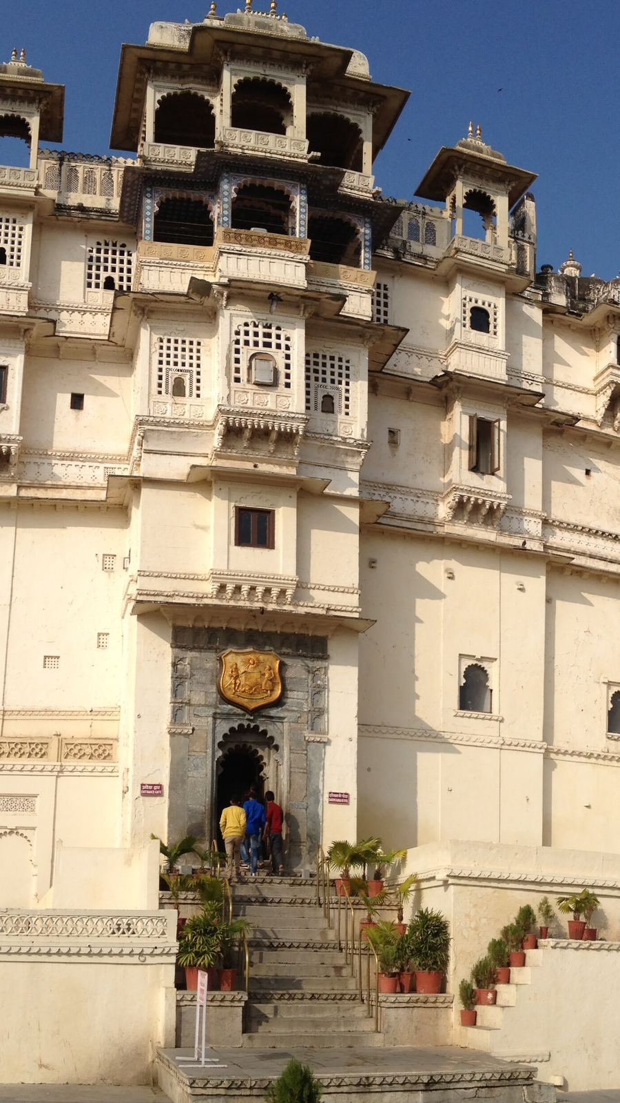 Udaipur Kumbhalgadh