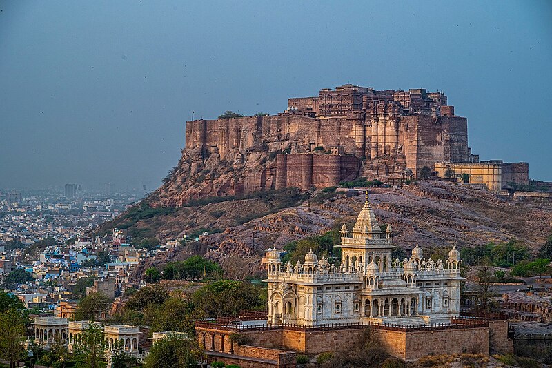 Jodhpur jaisalmer