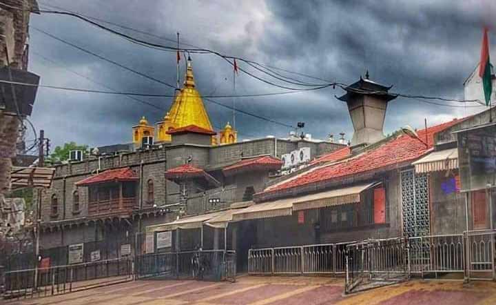 Nasik - Shirdi