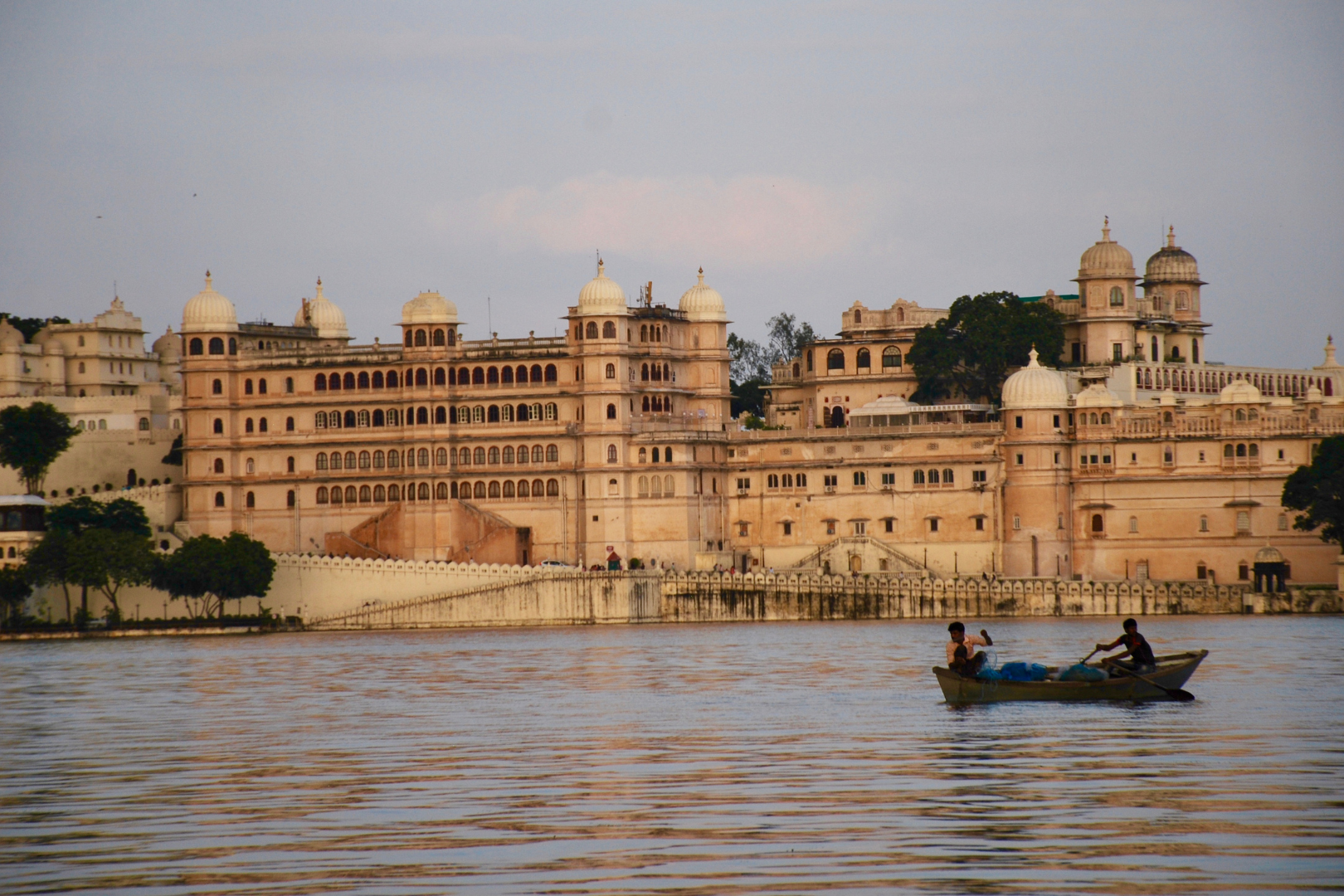 Udaipur Kumbhalgadh