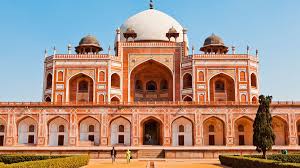 Delhi